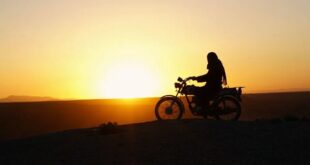 مستند ایرانی برگزیده مخاطبان جشنواره ایدفا شد