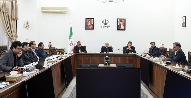 دولت مخالف واردات بی رویه صنعت نساجی است