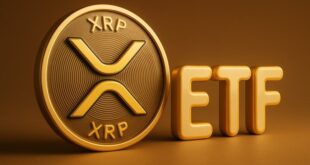 ریپل ۹ درصد صعود کرد