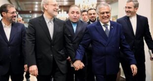 مسیر تجارت ایران و پاکستان باید به هدف ۱۰ میلیارد دلار برسد