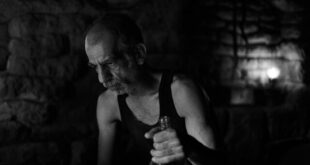 اولین نمایش «مرد خاموش» در ایران