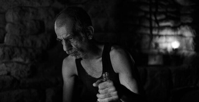 اولین نمایش «مرد خاموش» در ایران