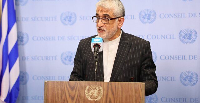 آمریکا باید خسارت‌های حمله به ایران را جبران کند