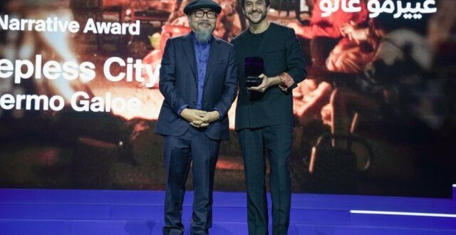 نخستین جشنواره فیلم دوحه برندگان خود را شناخت