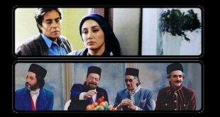 مرمت پرچالش «دلشدگان» و «کاغذ بی‌خط»