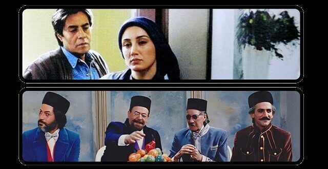 مرمت پرچالش «دلشدگان» و «کاغذ بی‌خط»