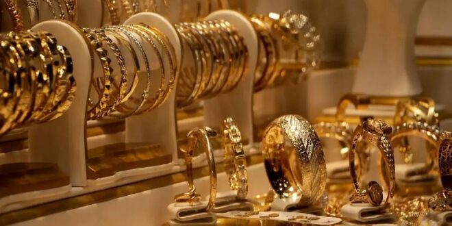 قیمت طلا و سکه امروز ۱۱ آبان ۱۴۰۴