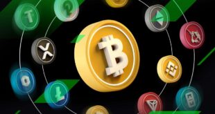 بیت‌کوین به بالای ۹۰ هزار دلار رسید