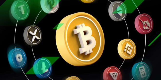 بیت‌کوین به بالای ۹۰ هزار دلار رسید