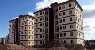 نقش بانک ها در افت تولید مسکن