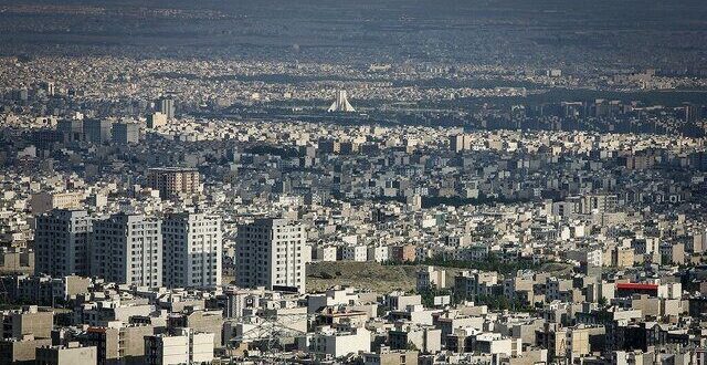 انحصار مالکیت زمین مانع خانه‌دار شدن مردم