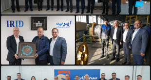 خیز بانک صادرات ایران برای تقویت تأمین مالی صنایع صادراتی آذربایجان‌شرقی