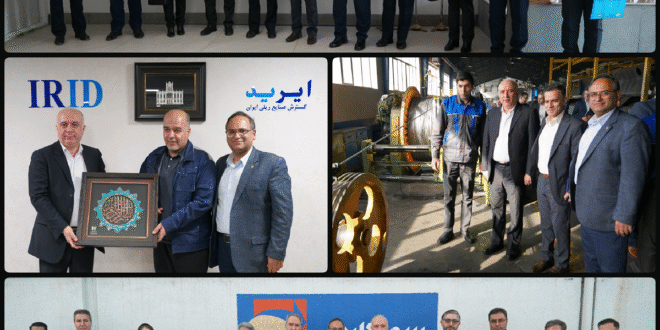 خیز بانک صادرات ایران برای تقویت تأمین مالی صنایع صادراتی آذربایجان‌شرقی