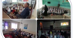 «یوز» به مدارس و شهرهای بدون سینما رسید؛ توسعه فعالیت‌های فرهنگی با حمایت بانک صادرات ایران