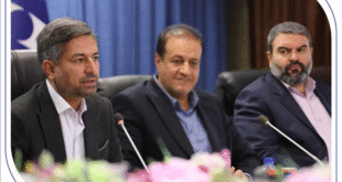 پنجاه‌و‌هشتمین جلسه کمیته پدافند غیرعامل و مدیریت بحران بانک صادرات ایران برگزار شد