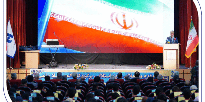 تجلیل بانک صادرات ایران از ۶۷ دانشجوی نخبه المپیادی کشور