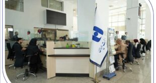 فهرست شعب کشیک استان تهران بانک صادرات ایران در روز شنبه ۸آذر اعلام شد