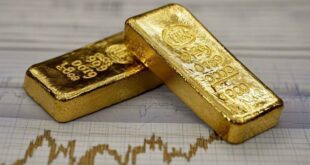 ثبات دلار و صعود طلای جهانی