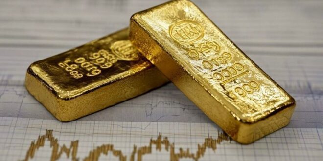 ثبات دلار و صعود طلای جهانی