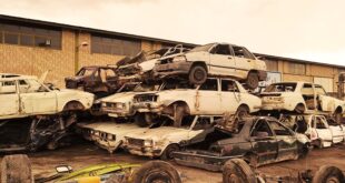 زنگ خطر؛ تردد ۲.۶ میلیون خودروی بالای ۲۰ سال در کشور