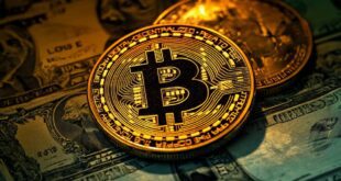 بیت کوین ۹۳ هزار دلار را هم دید