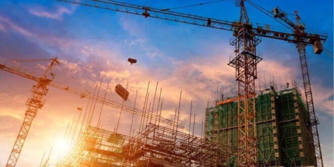 ورود بانک‌ها به ساخت‌وساز و خرید و فروش ملک تخلف است