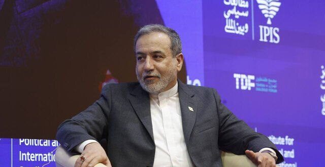 درخواست برای مذاکره از ایران مجدداً آغاز شده است