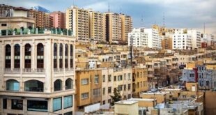 مالیات ۳۰ درصدی بر خانه‌های خالی، عامل ثبات بازار مسکن