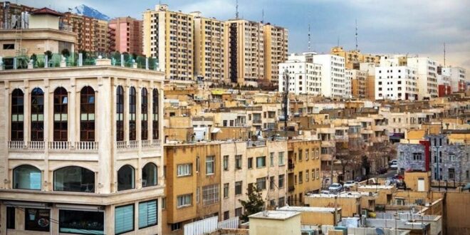 مالیات ۳۰ درصدی بر خانه‌های خالی، عامل ثبات بازار مسکن