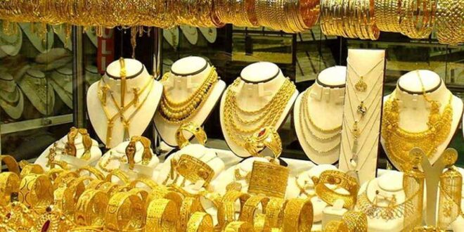 قیمت طلا و سکه امروز ۴ آذر ۱۴۰۴