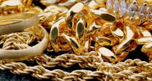 قیمت طلا و سکه امروز ۲۴ آبان ۱۴۰۴