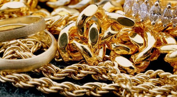 قیمت طلا و سکه امروز ۲۴ آبان ۱۴۰۴