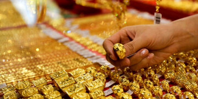 قیمت طلا و سکه امروز ۵ آذر ۱۴۰۴