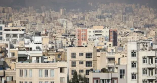 مسکن یکی از مهم‌ترین شاخص‌های فروپاشی امید در میان جوانان است