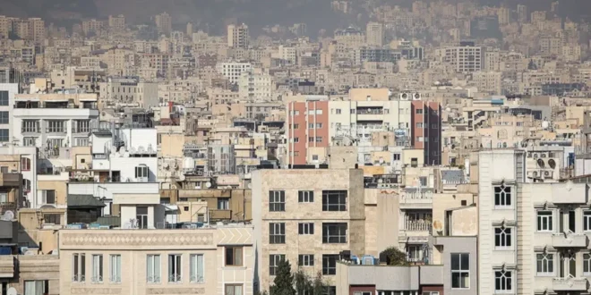 مسکن یکی از مهم‌ترین شاخص‌های فروپاشی امید در میان جوانان است