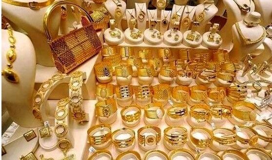 قیمت طلا و سکه امروز ۲۵ آبان ۱۴۰۴