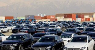  خودروهای اقتصادی با تعرفه ۲۰ درصد وارد می‌شود