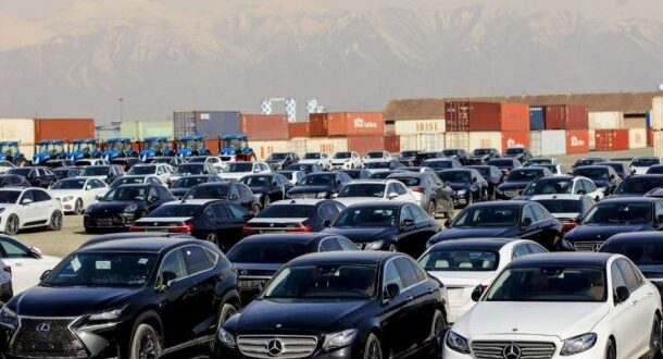  خودروهای اقتصادی با تعرفه ۲۰ درصد وارد می‌شود