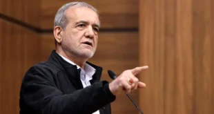 باید با مردم صادق و شفاف باشیم/ با همکاری مردم مشکلات حل می‌شود