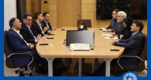 آمادگی بانک تجارت برای حمایت بیشتر از صنعت نفت، گاز و پتروشیمی