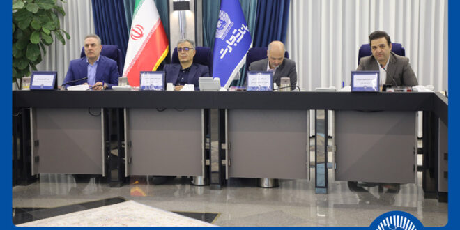 خبر خوب برای سهامداران / جهش ۲۴۷ درصدی سود عملیاتی بانک تجارت