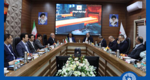 محصولات اعتباری بانک تجارت در خدمت صنایع مولد استان خوزستان