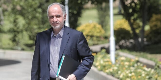 با تخلفات بازار برخورد می‌کنیم