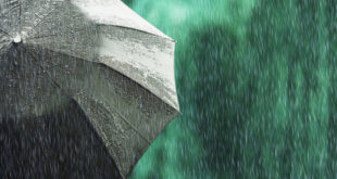 ورود سامانه بارشی از جنوب کشور