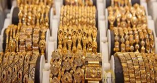 قیمت طلا و سکه امروز ۱۰ دی ۱۴۰۴