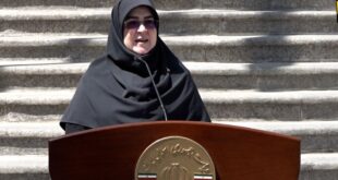 ظرفیت تولید انرژی خورشیدی کشور تا دهه فجر به ۱۱ هزار مگاوات افزایش می یابد