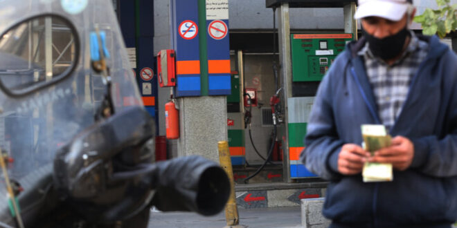 نرخ سوم بنزین آغاز مهندسی دوباره نظام یارانه سوخت