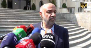 برنامه دولت برای افزایش حقوق کارگران بررسی می‌شود