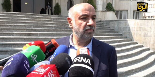 برنامه دولت برای افزایش حقوق کارگران بررسی می‌شود