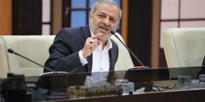 آموزش و پرورش مهمترین مسئله دولت چهاردهم است/ کنکور پدر تعلیم و تربیت را درآورده